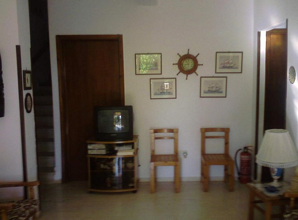 Guest house Marabou Poros (Kefalonia)