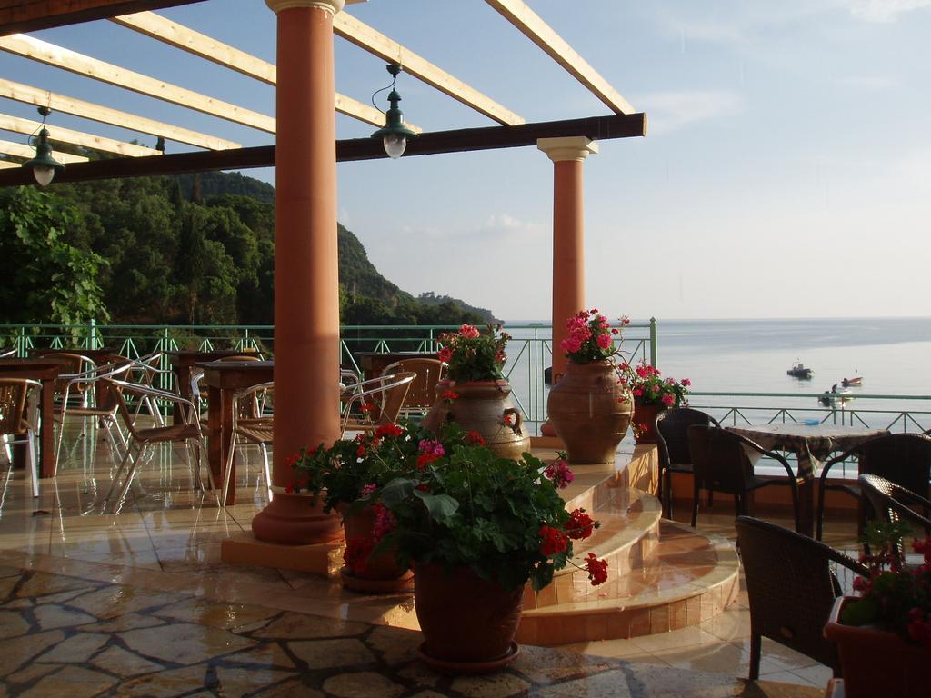 Hotel Blue Princess And Liapades