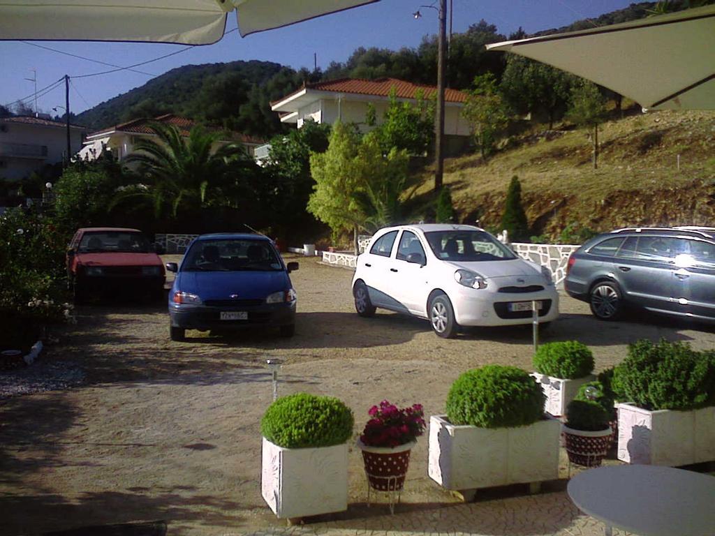 Marabou Guest house 3*