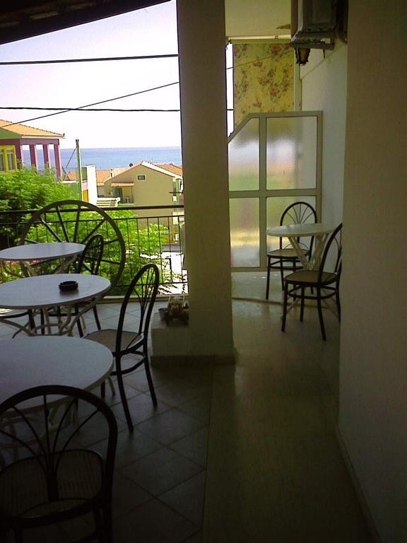 Guest house Marabou Poros (Kefalonia)