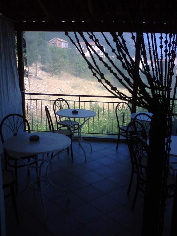 Marabou Guest house Poros (Kefalonia)