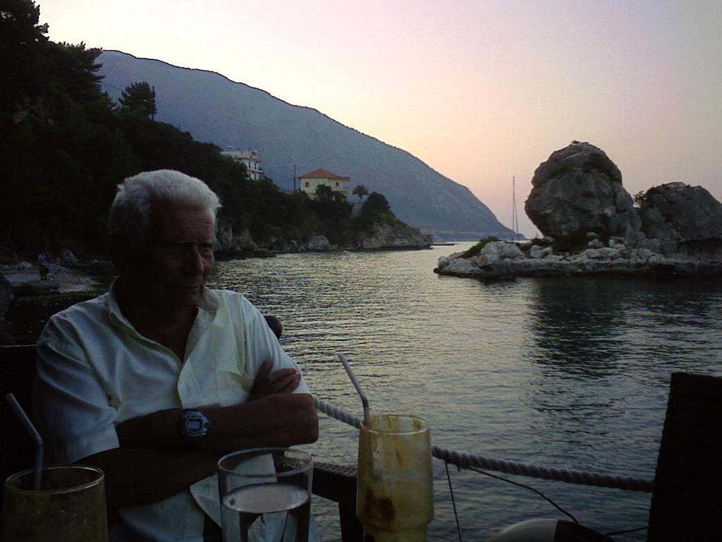 Marabou Poros (Kefalonia)
