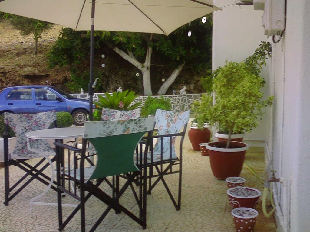Marabou Guest house