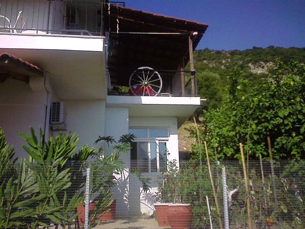 Guest house Marabou 3*