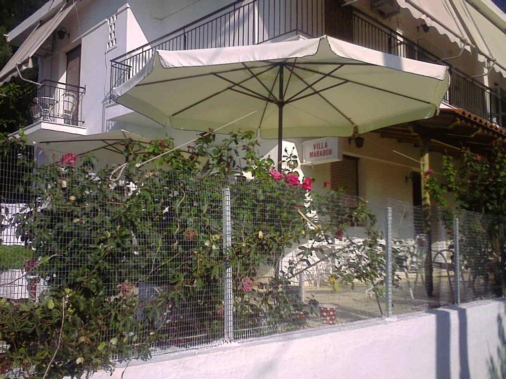 Marabou Guest house Poros (Kefalonia)