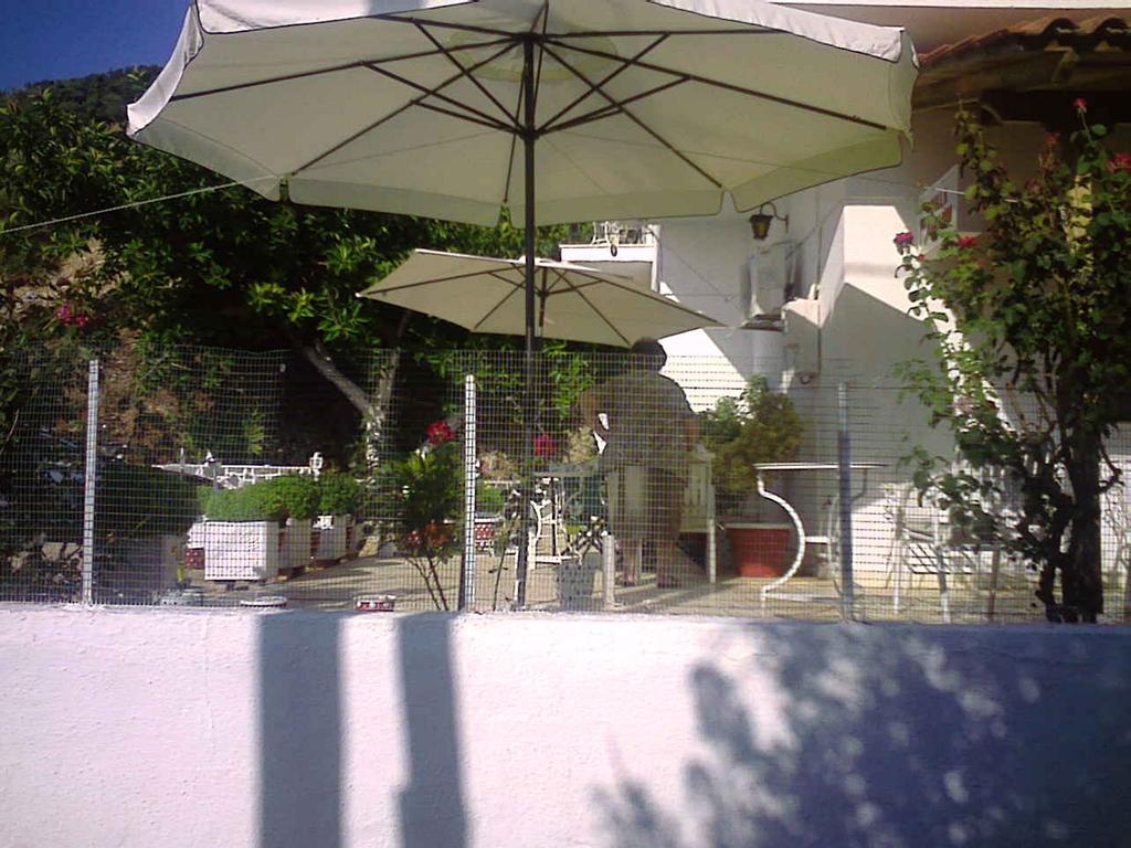 Marabou Guest house
