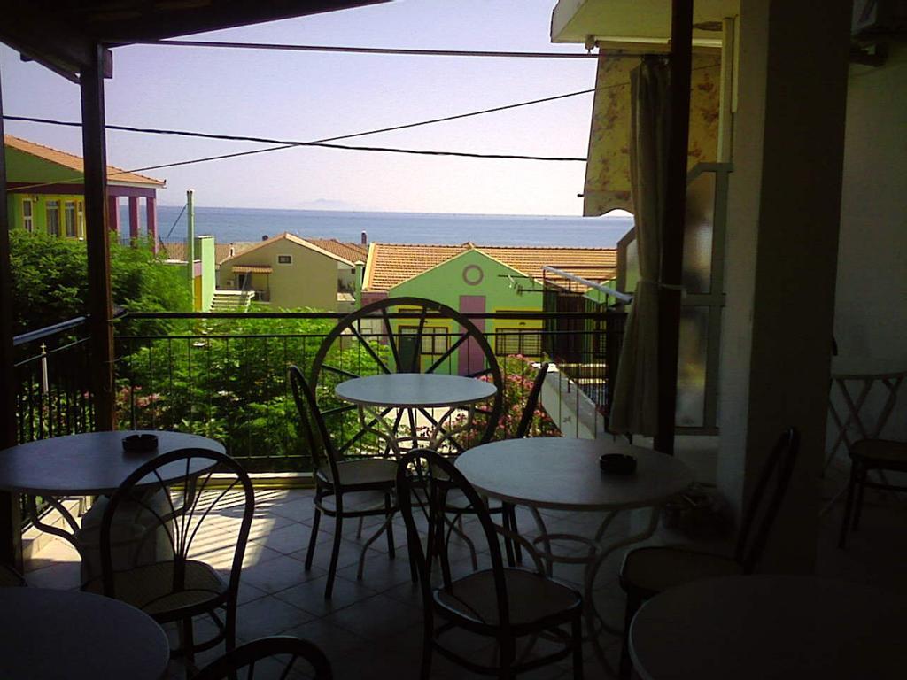 Guest house Marabou 3*