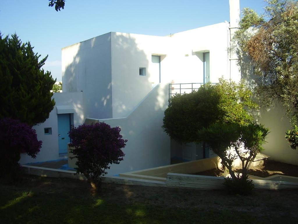Kalithea Hotel