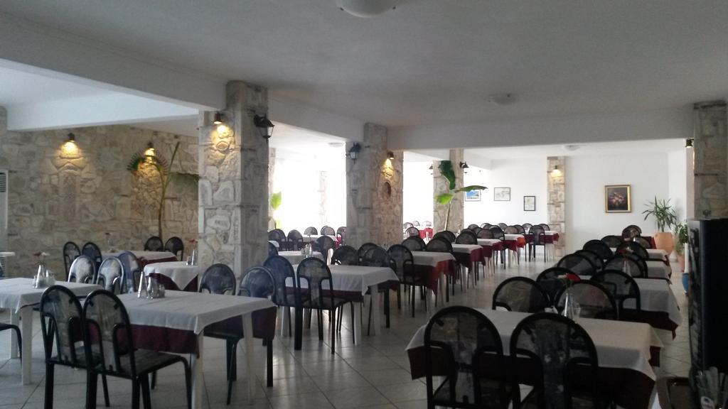 Hilltop Hotel 3*