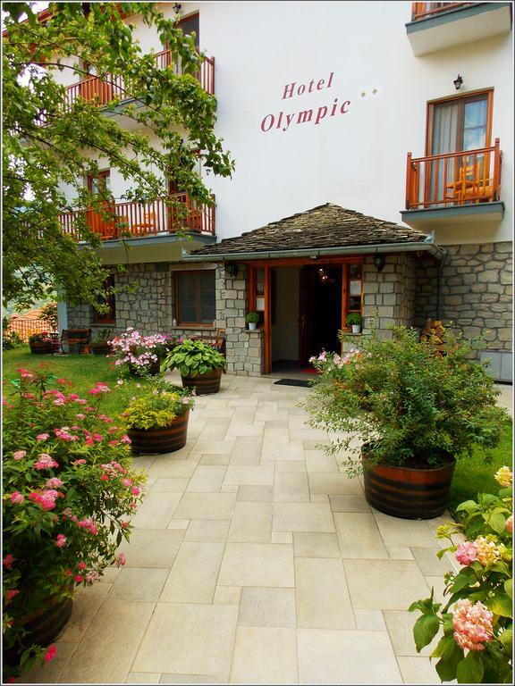 Olympic 2*