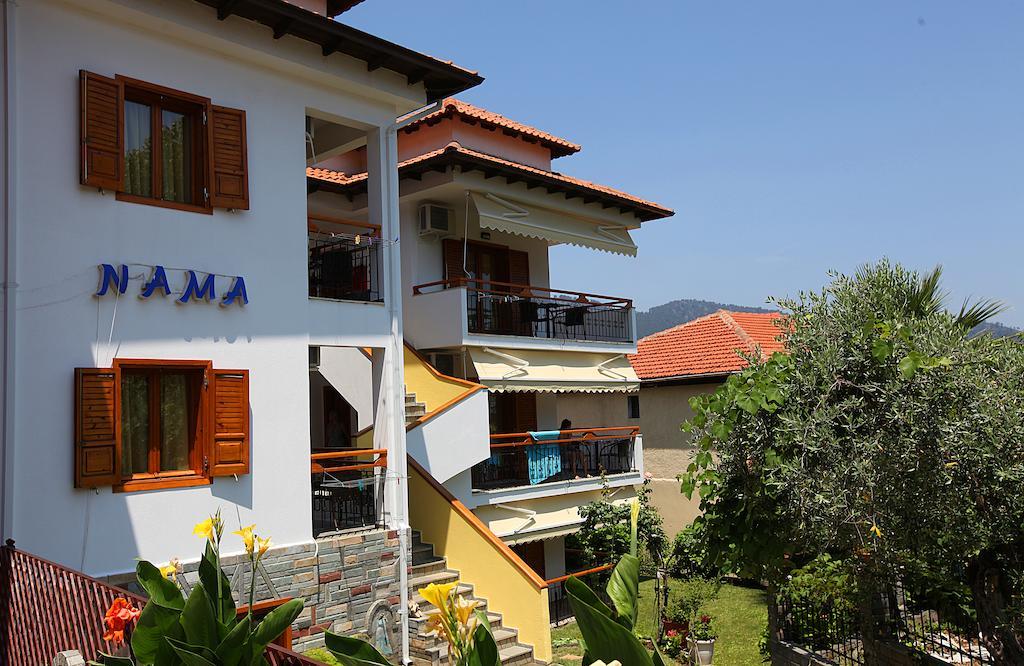 Nama Skala Potamia (Thasos)