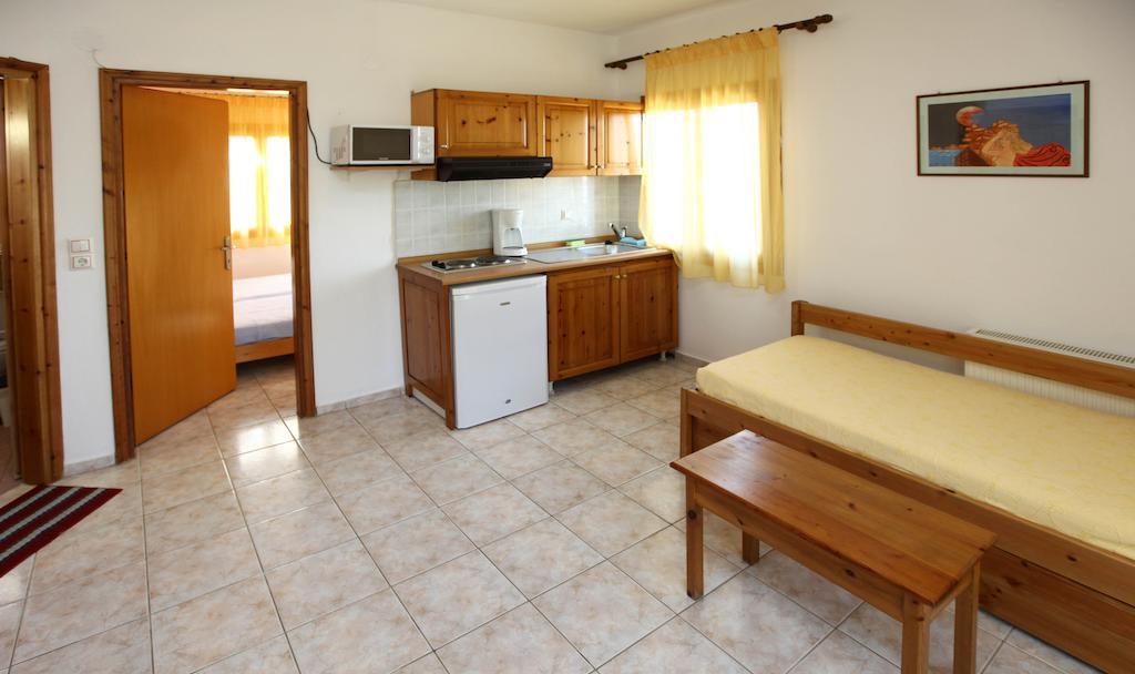 Nama Apartment