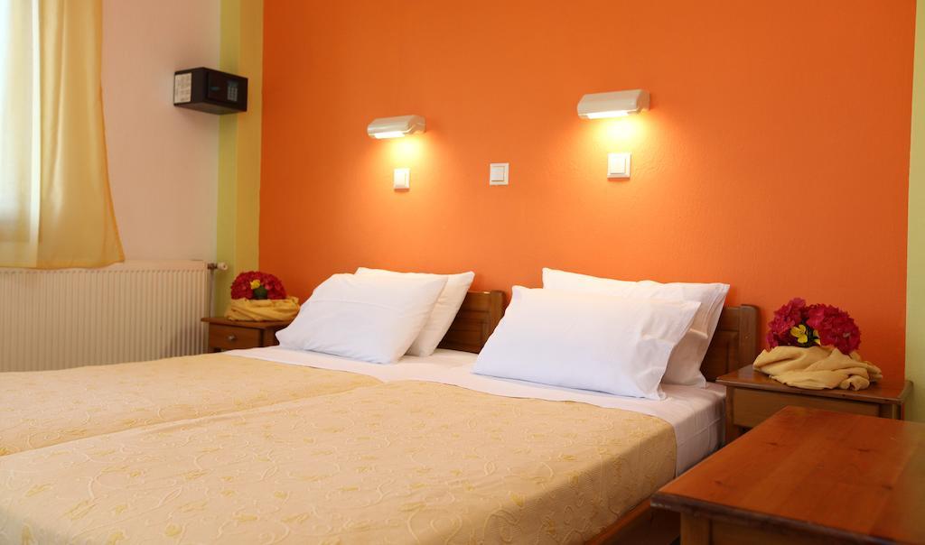 Nama Apartment *