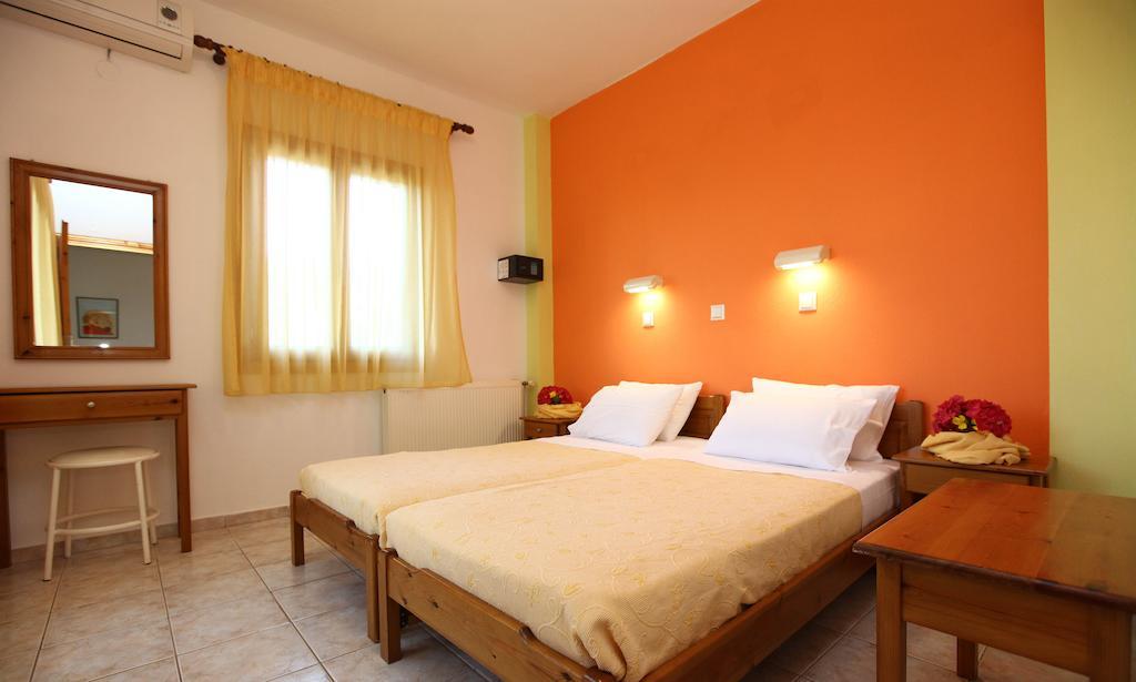 Apartment Nama Skala Potamia (Thasos)