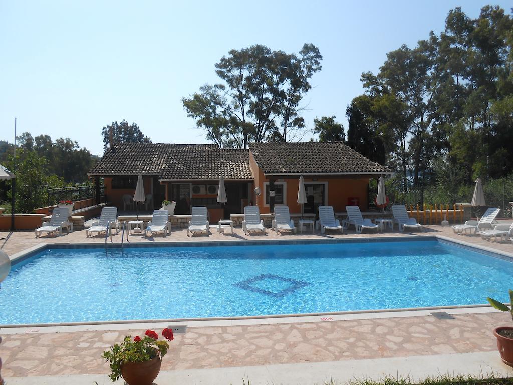 Solea 3* Kommeno (Corfu)