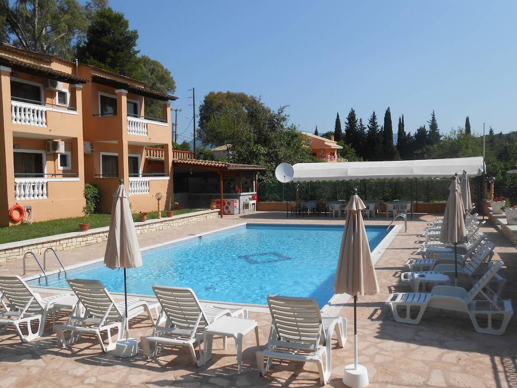 Solea Kommeno (Corfu)