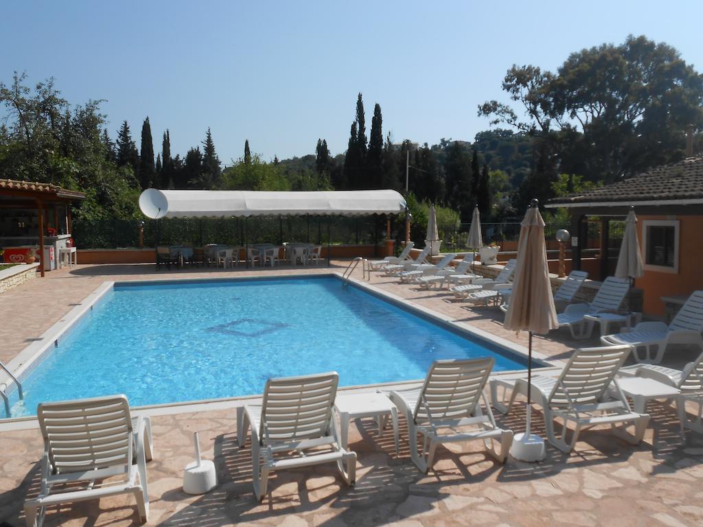 Solea Aparthotel