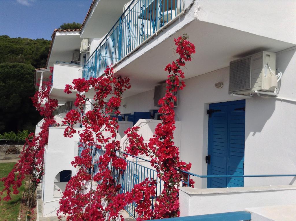 Aparthotel Aelia Koukounaries