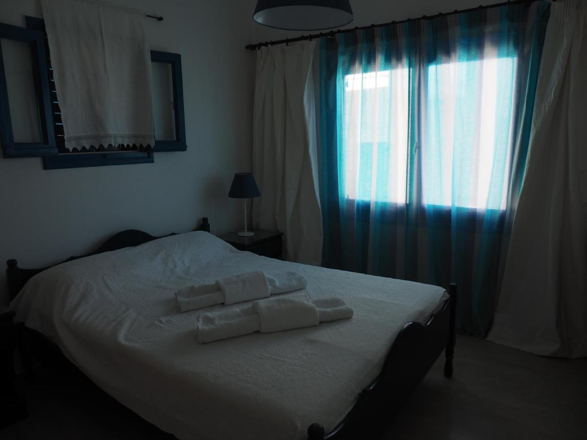Aparthotel Arkas Logaras