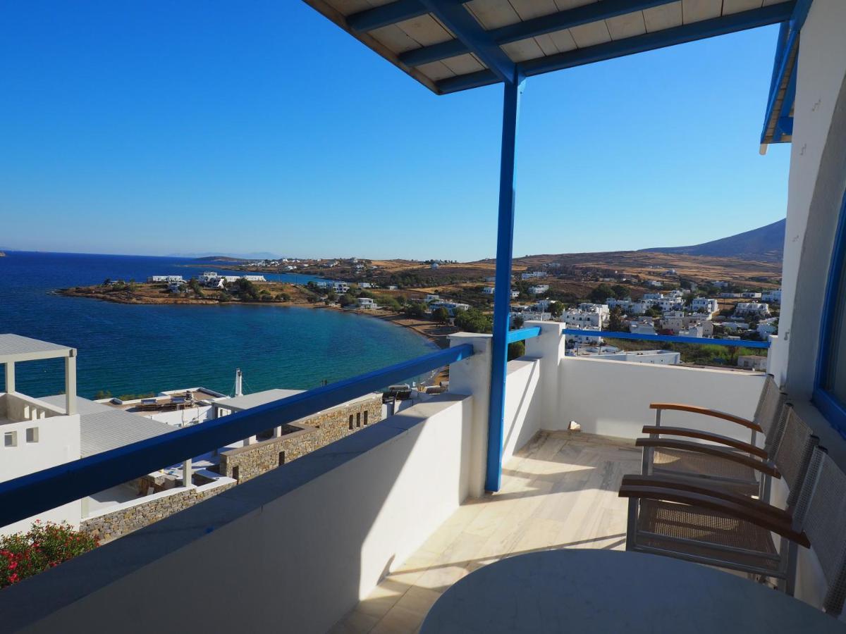 Aparthotel Arkas Logaras