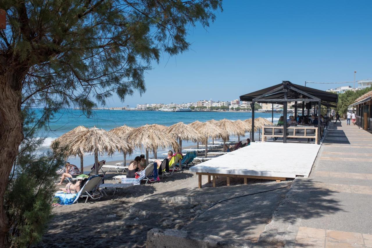 Coral Hotel Hotel