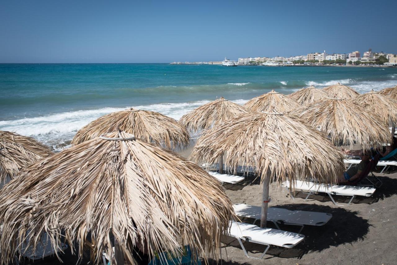 Hotel Coral Hotel Ierapetra (Crete)