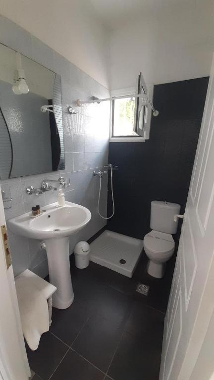 Apartment Kapetaniou Limnionas (Central Greece)
