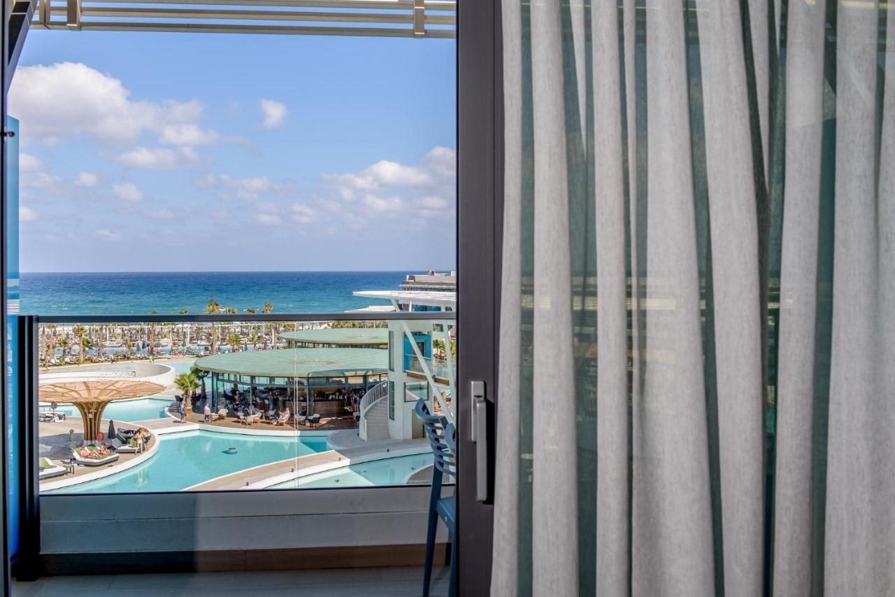 Hotel Lyttos Mare