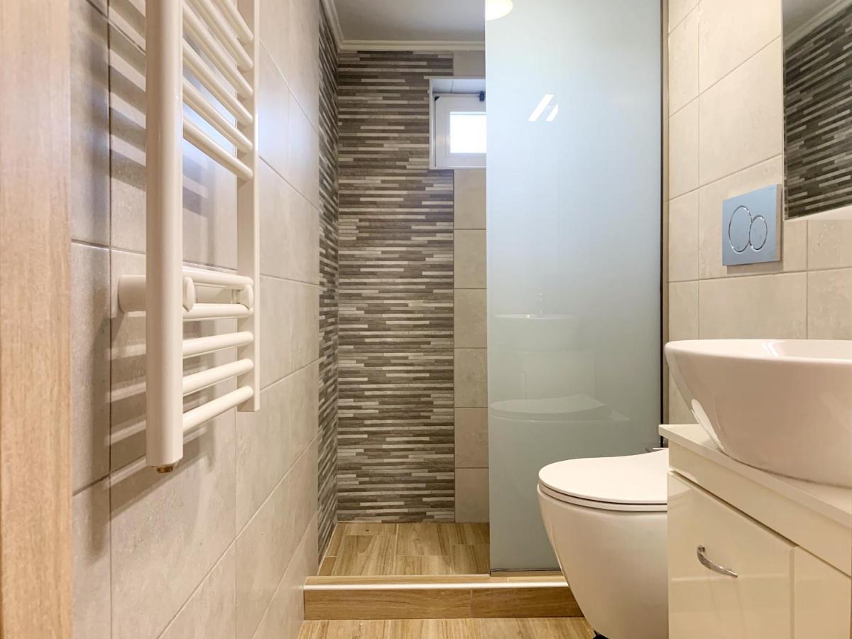 Yamina Sea View Apartment *