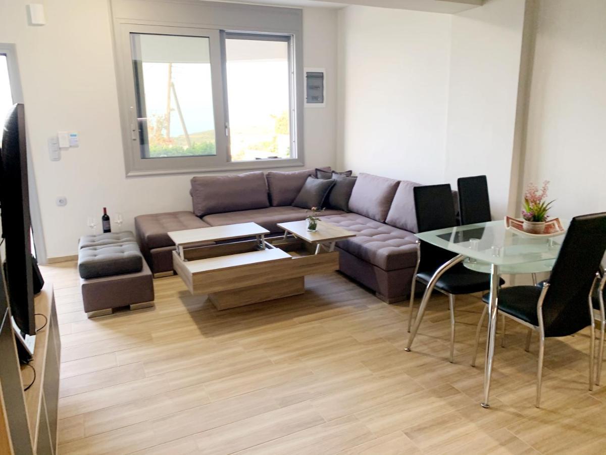 Apartment Yamina Sea View *