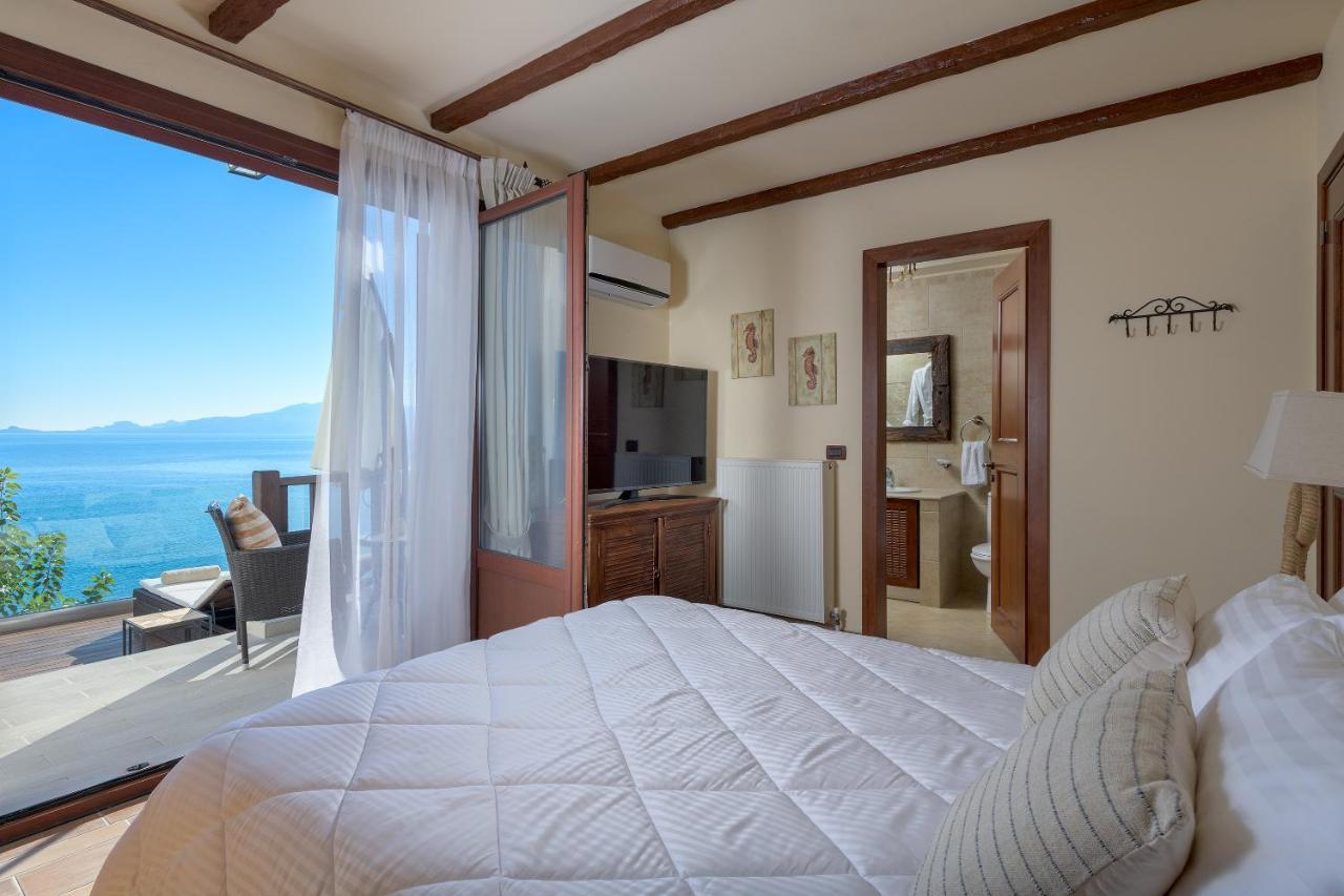 Paradise Villa Haraki