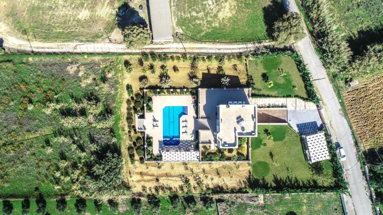 Iremia Luxury With Pool * Episkopi (Rethymno)