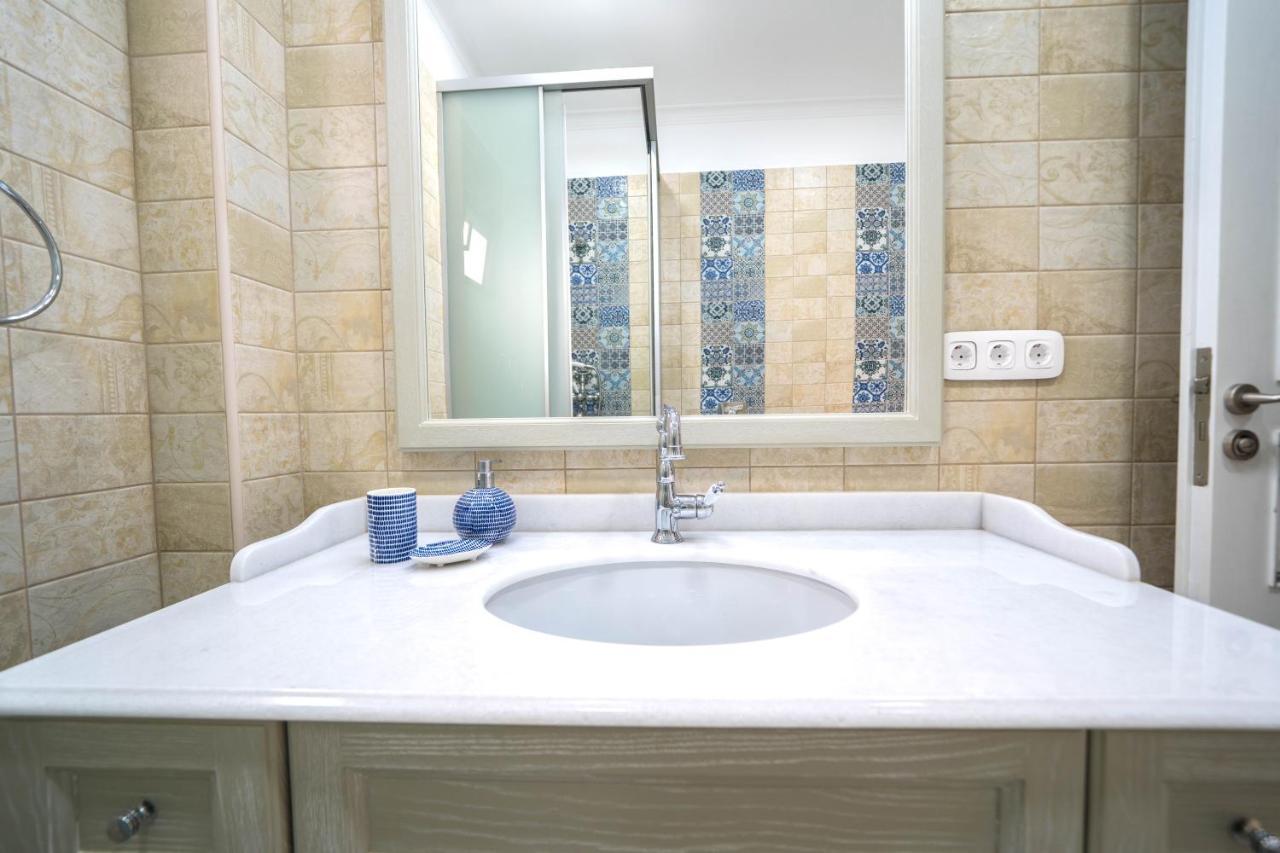 Villa Iremia Luxury With Pool *
