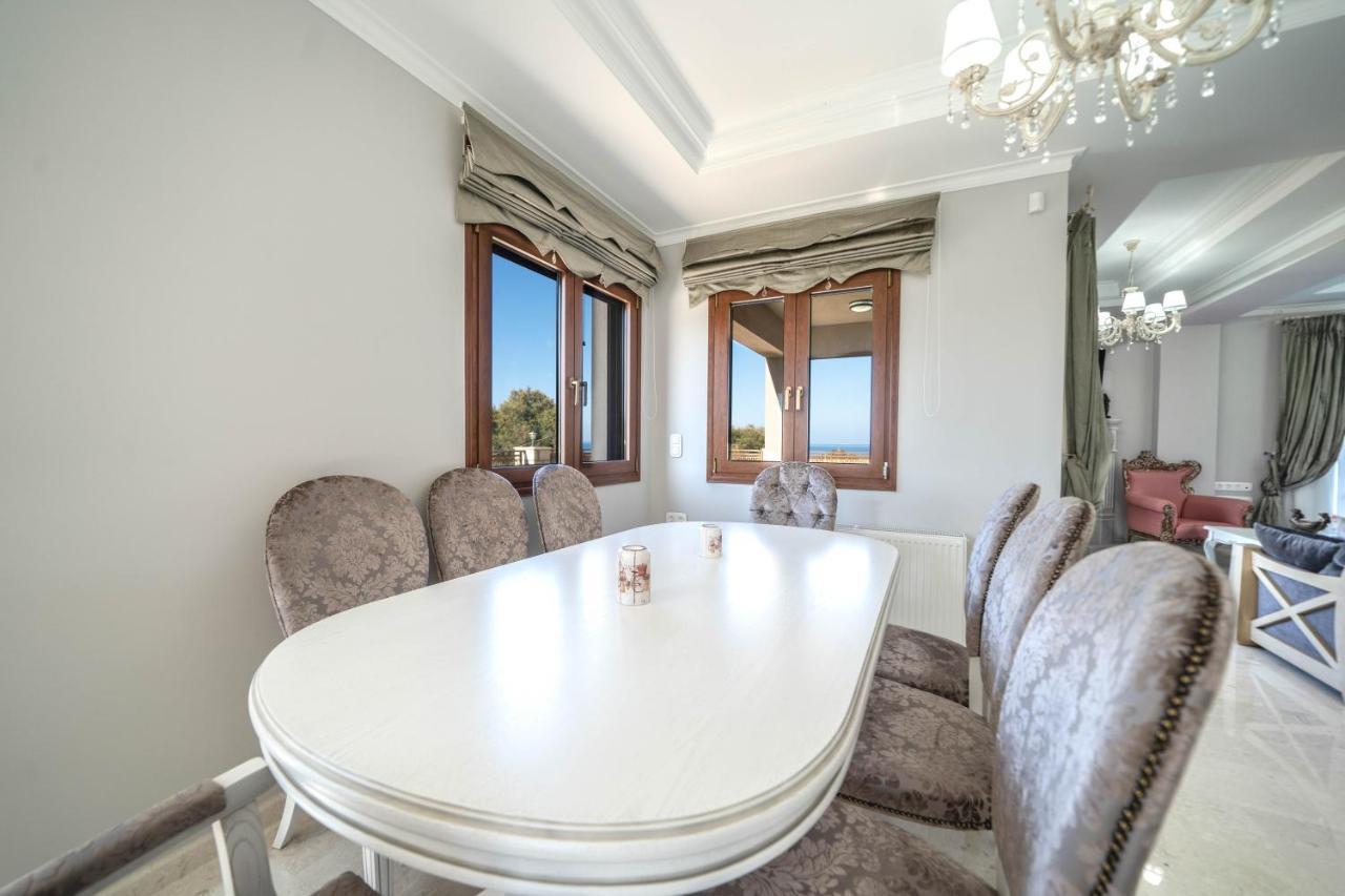 Villa Iremia Luxury With Pool