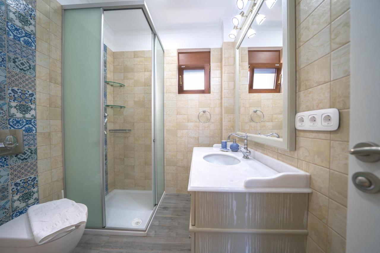 Villa Iremia Luxury With Pool