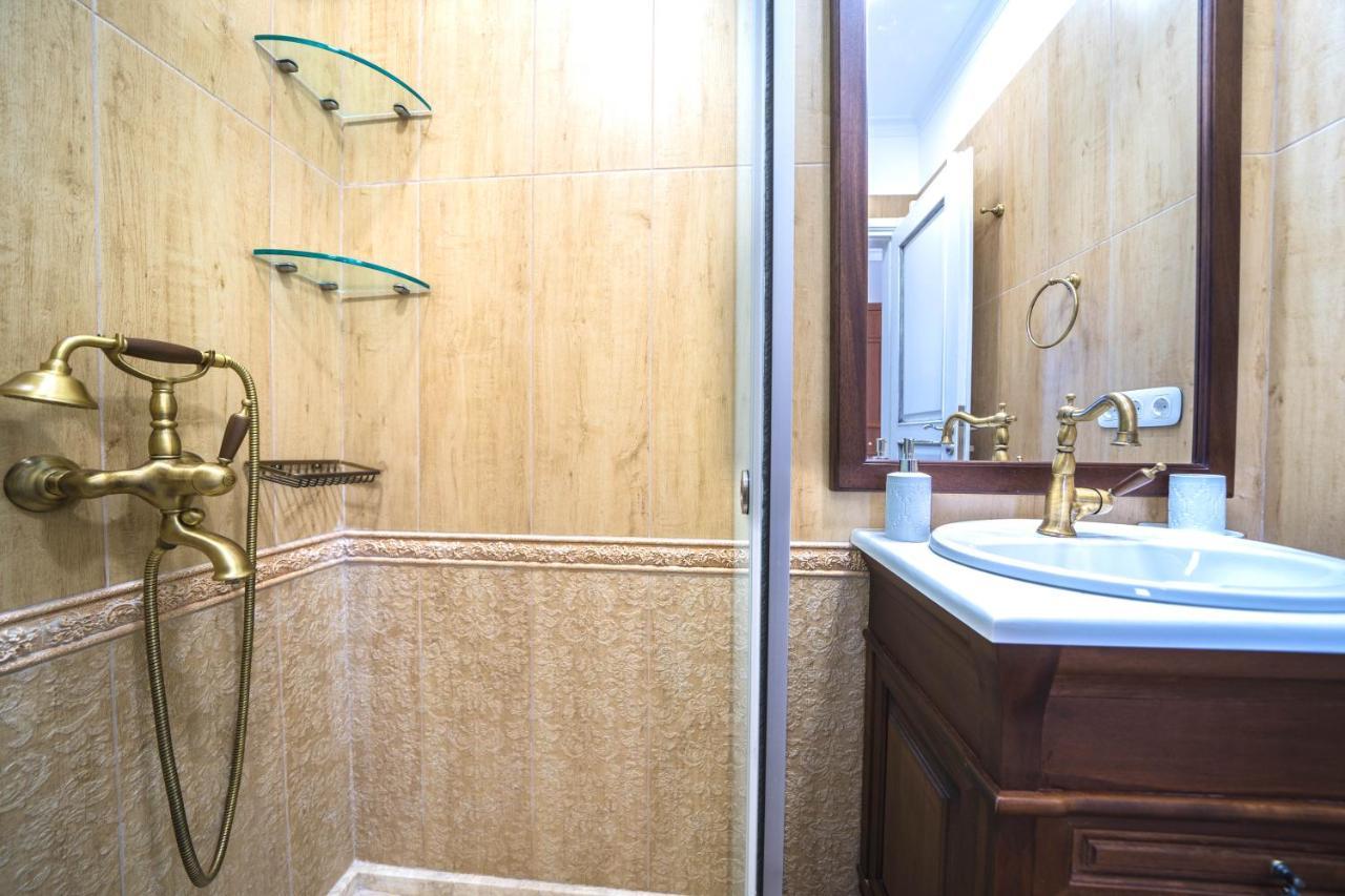 Villa Iremia Luxury With Pool *