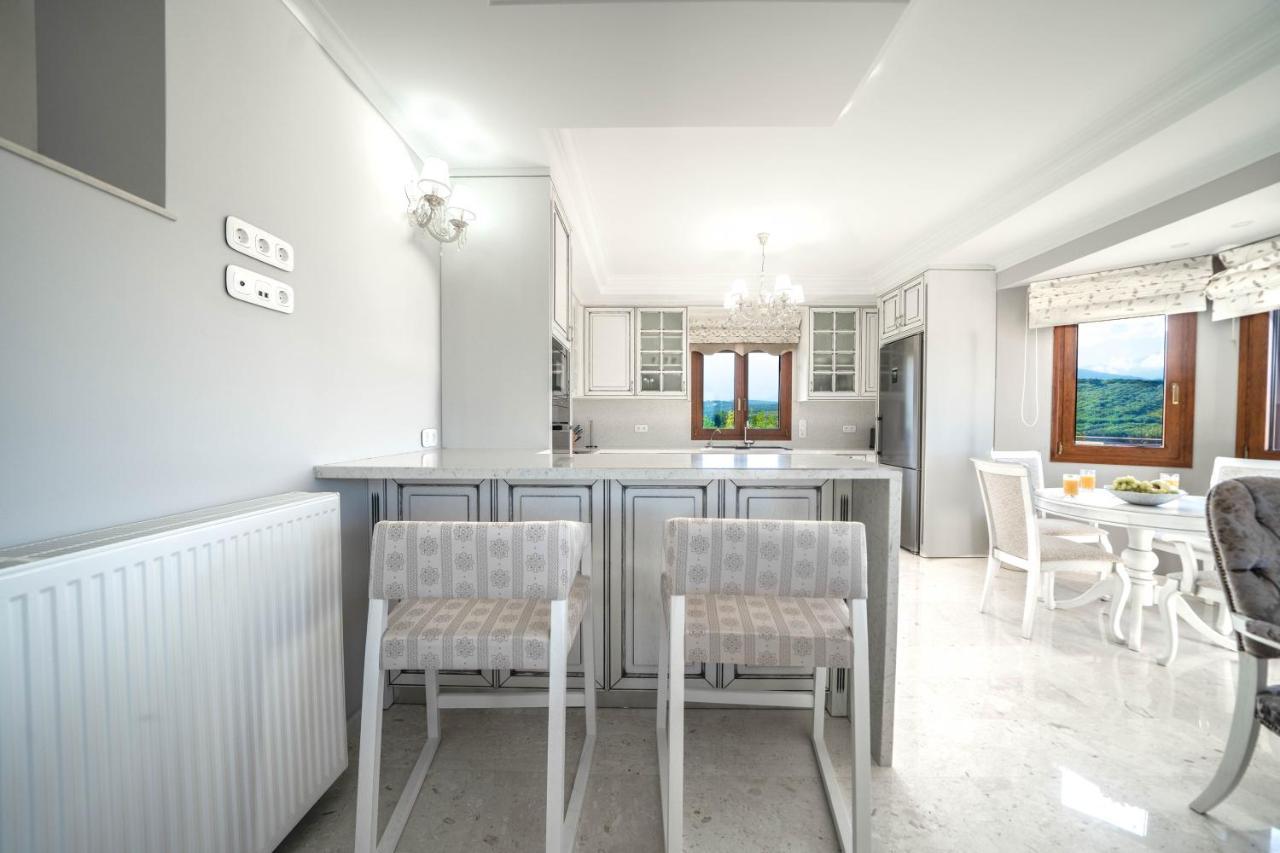 Iremia Luxury With Pool Episkopi (Rethymno)