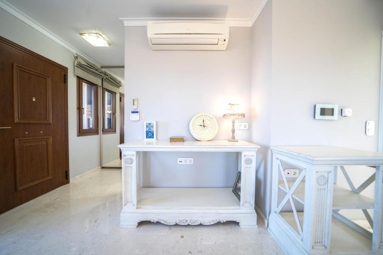 Villa Iremia Luxury With Pool *