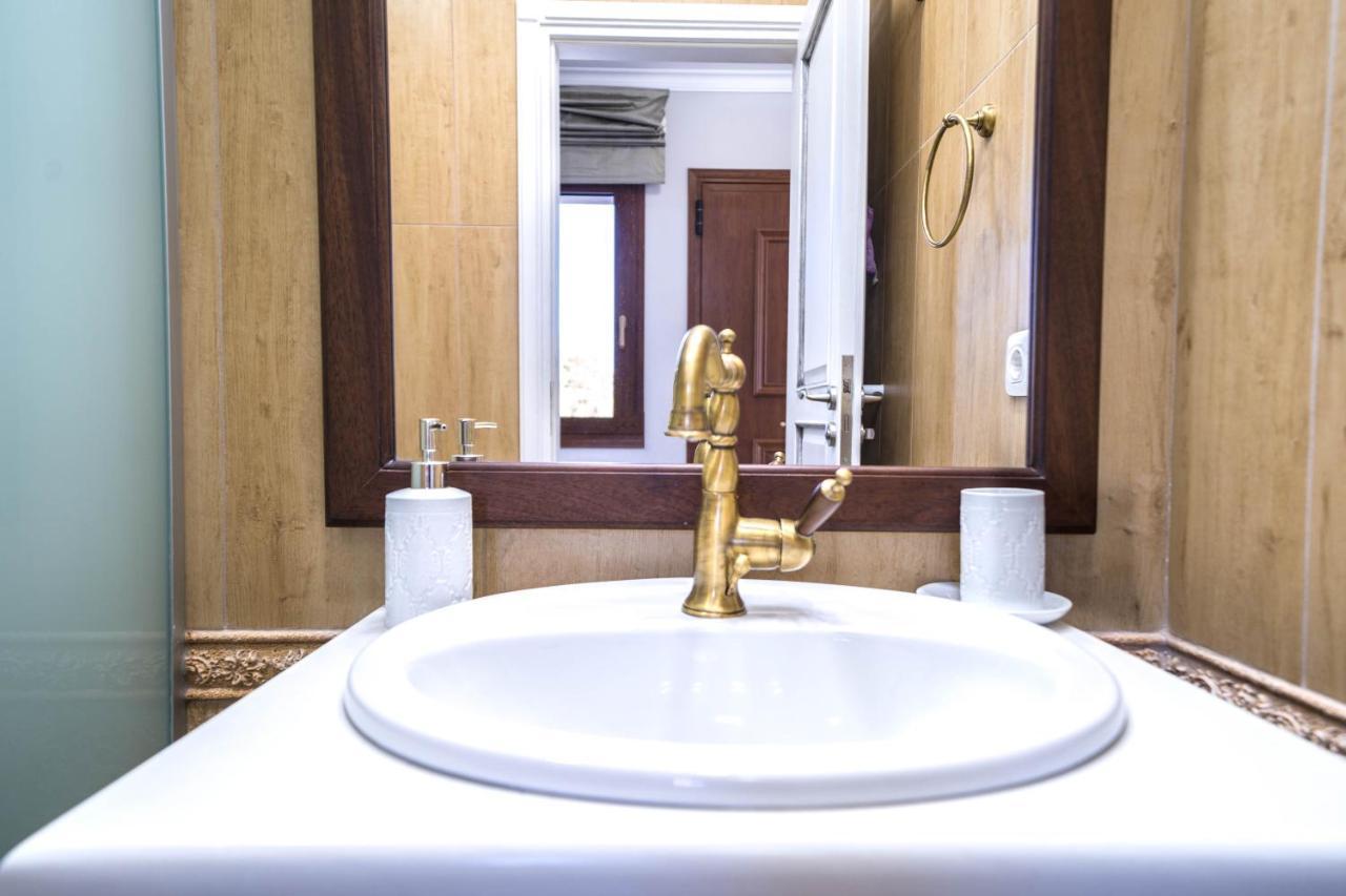 Villa Iremia Luxury With Pool
