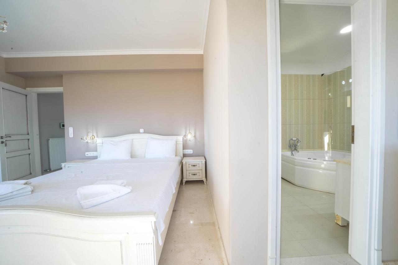 Villa Iremia Luxury With Pool *