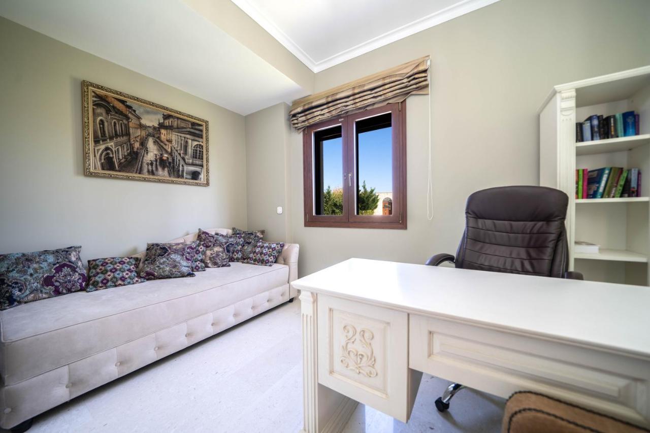 Villa Iremia Luxury With Pool