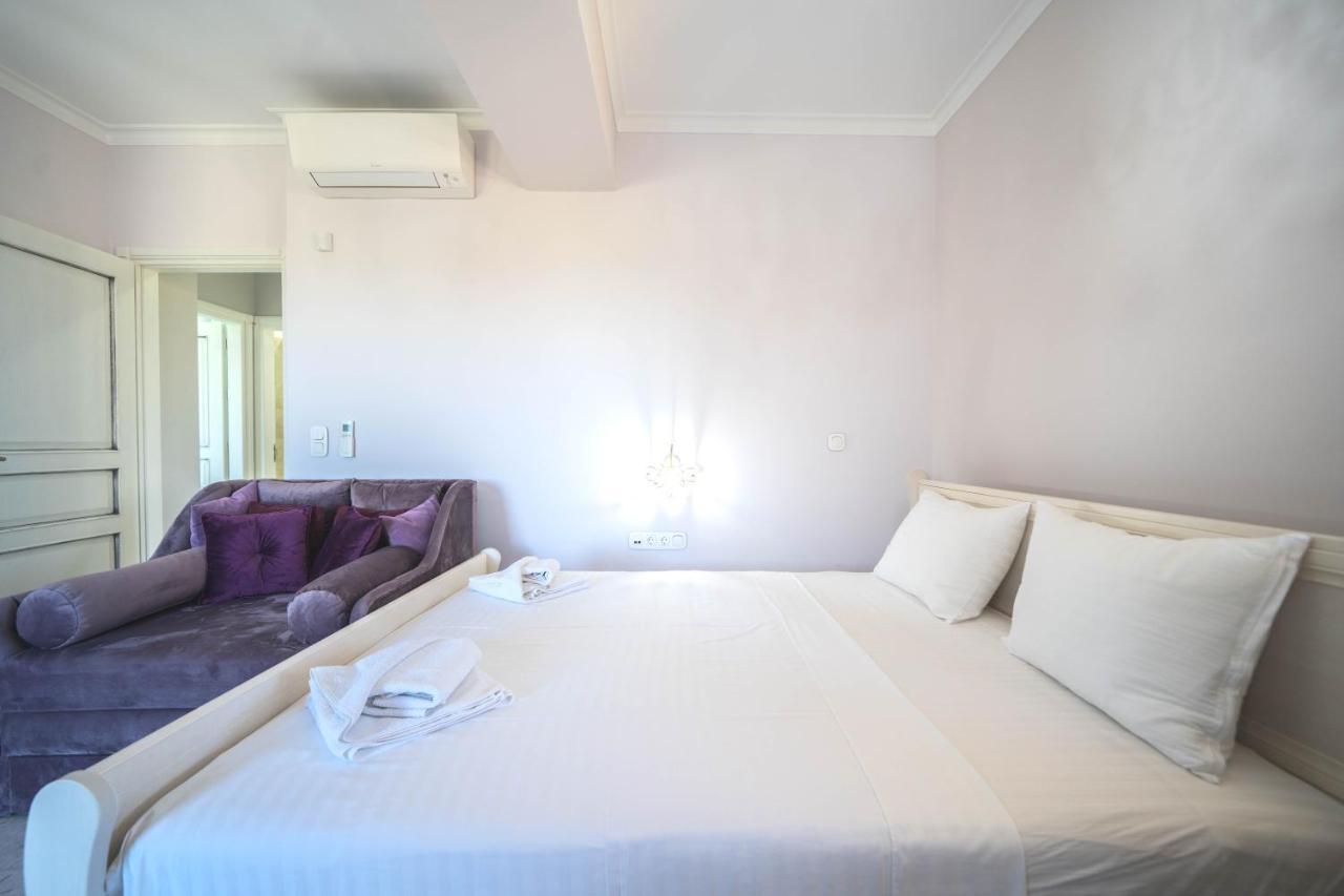 Iremia Luxury With Pool