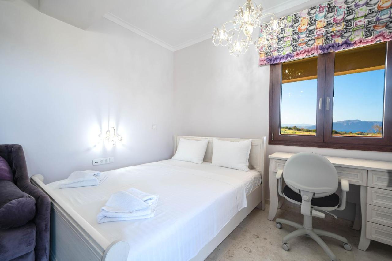 Iremia Luxury With Pool Villa Episkopi (Rethymno)