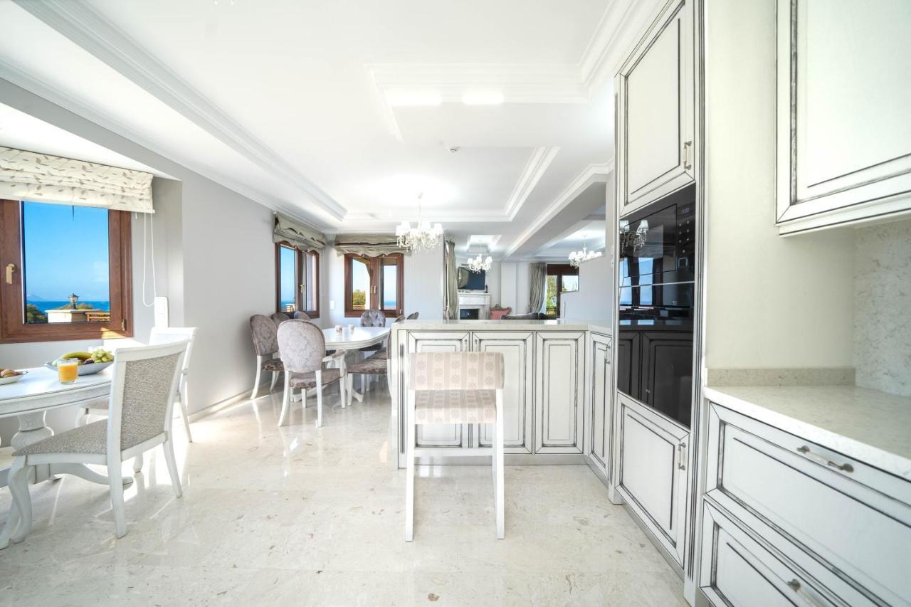 Iremia Luxury With Pool * Episkopi (Rethymno)