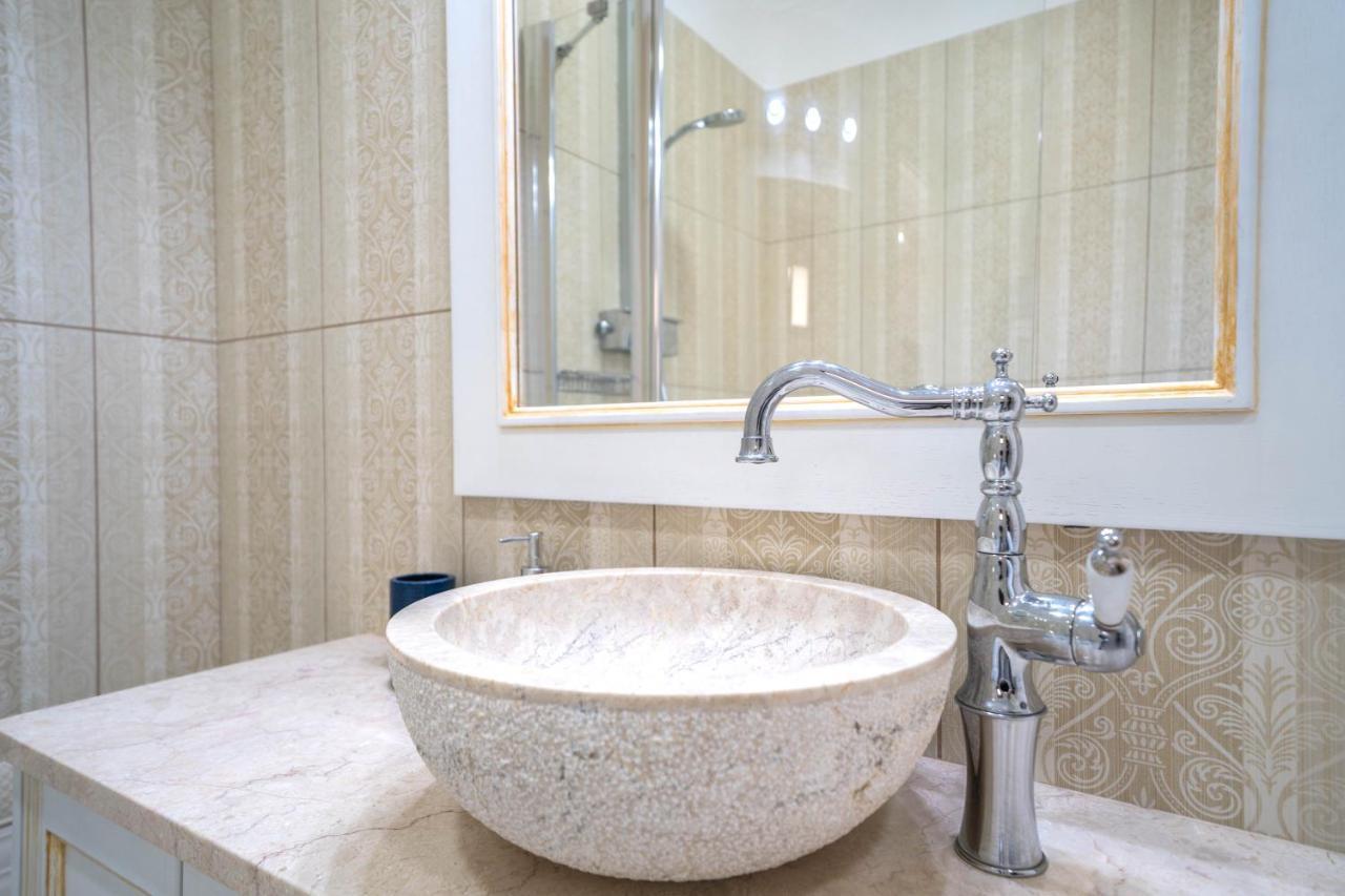 Iremia Luxury With Pool Villa Episkopi (Rethymno)