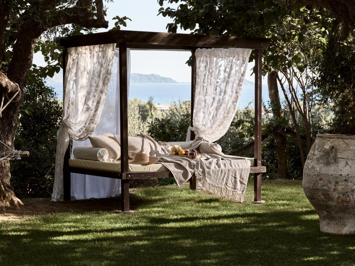 Villa Vafias - Tranquil Location, Ideal For Large Groups, By Zantewize Lithakia (Zakynthos)