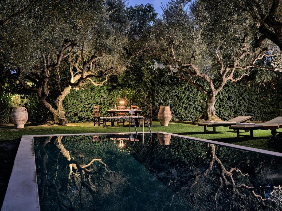 Vafias - Tranquil Location, Ideal For Large Groups, By Zantewize Lithakia (Zakynthos)