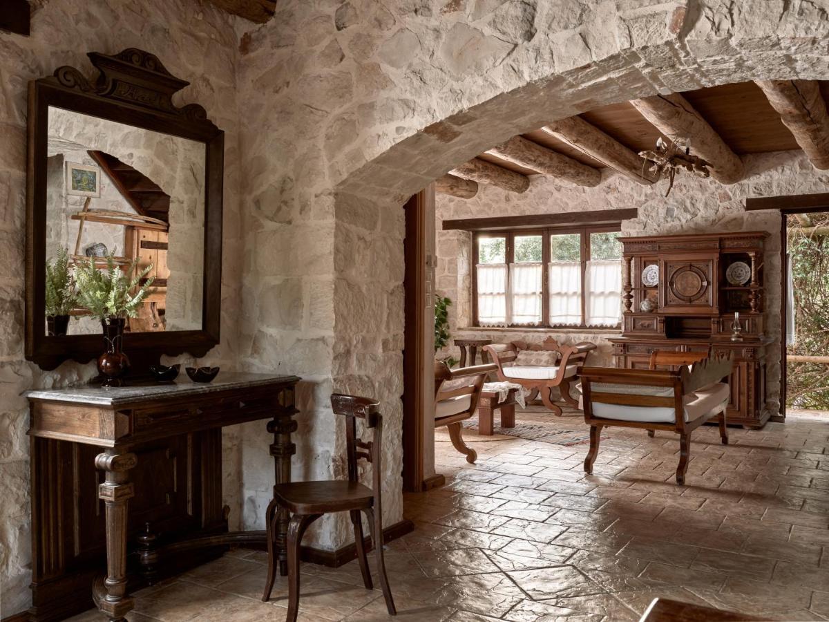 Vafias - Tranquil Location, Ideal For Large Groups, By Zantewize Villa Lithakia (Zakynthos)