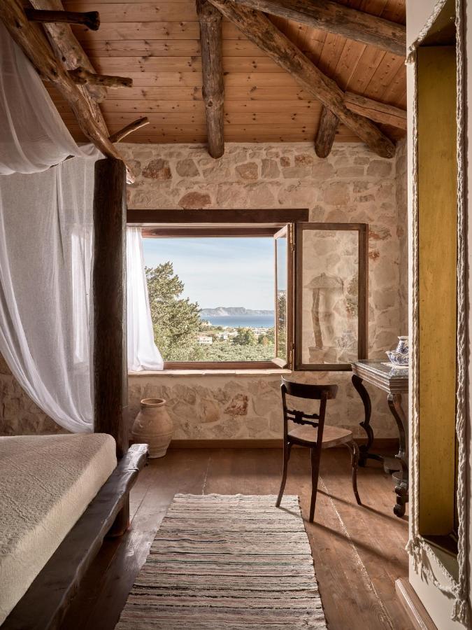 Vafias - Tranquil Location, Ideal For Large Groups, By Zantewize Lithakia (Zakynthos)
