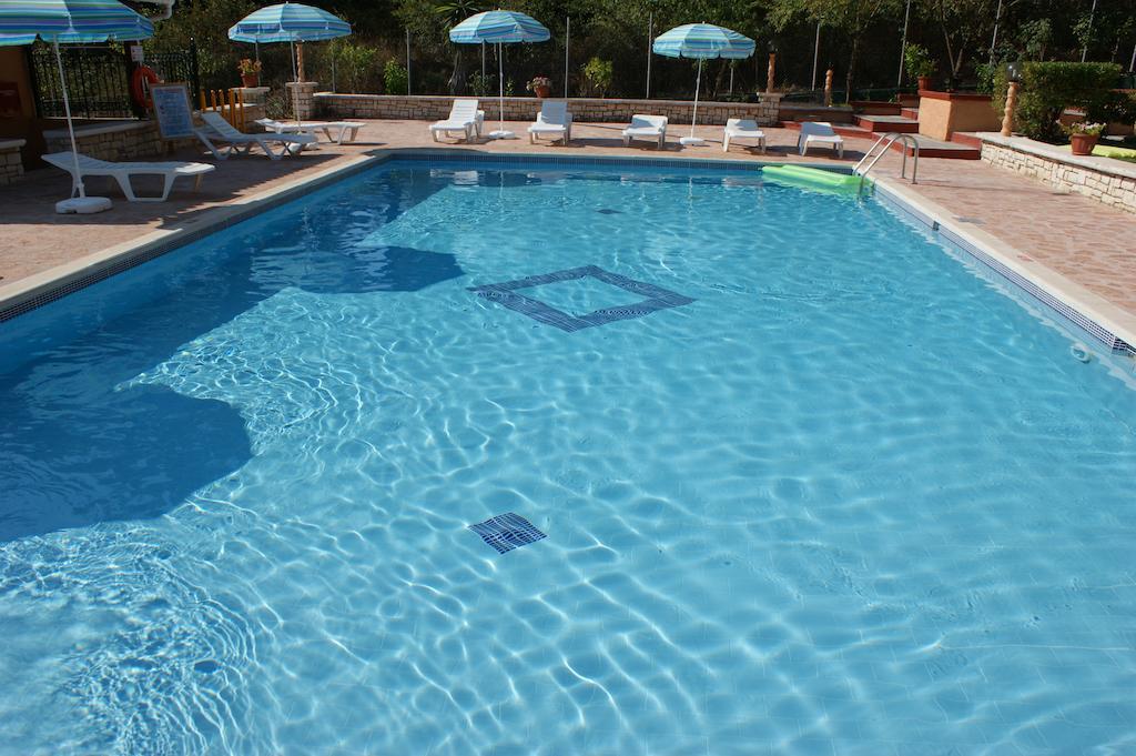 Solea Aparthotel 3*